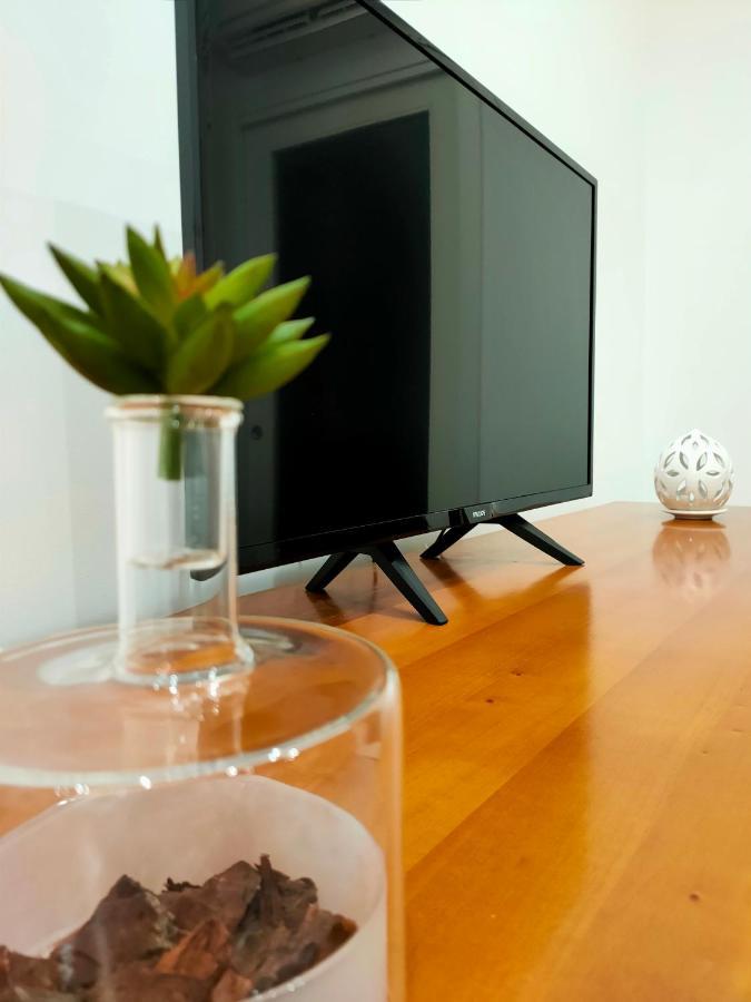 דירות בארלטה Interno 7 מראה חיצוני תמונה