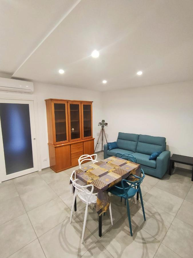 דירות בארלטה Interno 7 מראה חיצוני תמונה